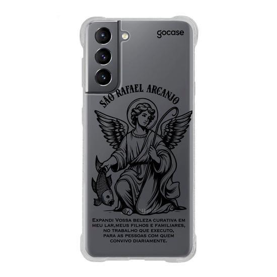 Capinha para celular  Rafael Arcanjo