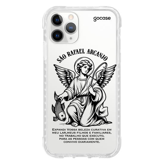 Capinha para celular  Rafael Arcanjo