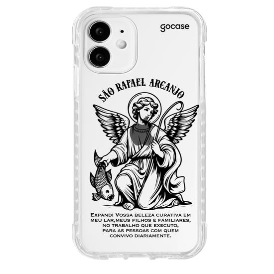 Capinha para celular  Rafael Arcanjo