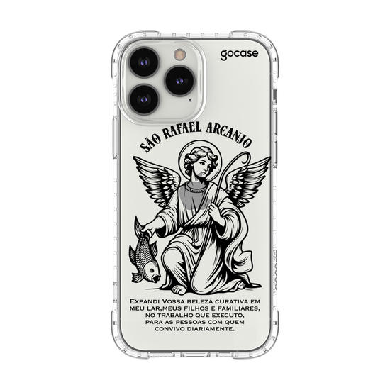 Capinha para celular  Rafael Arcanjo