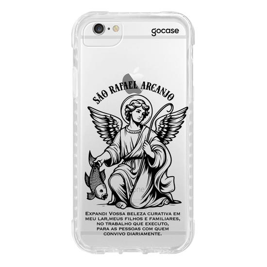 Capinha para celular  Rafael Arcanjo