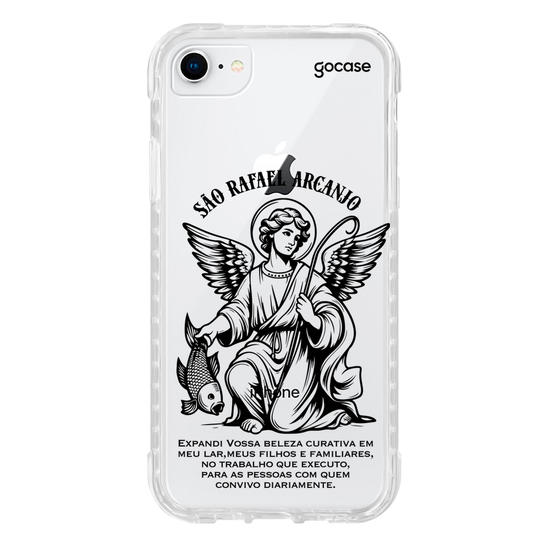 Capinha para celular  Rafael Arcanjo