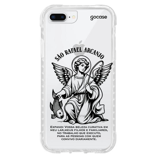 Capinha para celular  Rafael Arcanjo