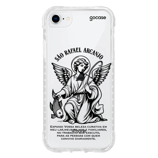 Capinha para celular  Rafael Arcanjo