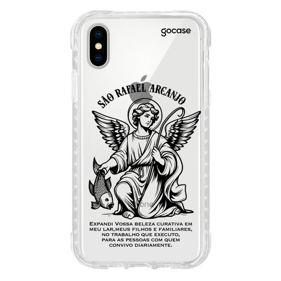 Capinha para celular  Rafael Arcanjo