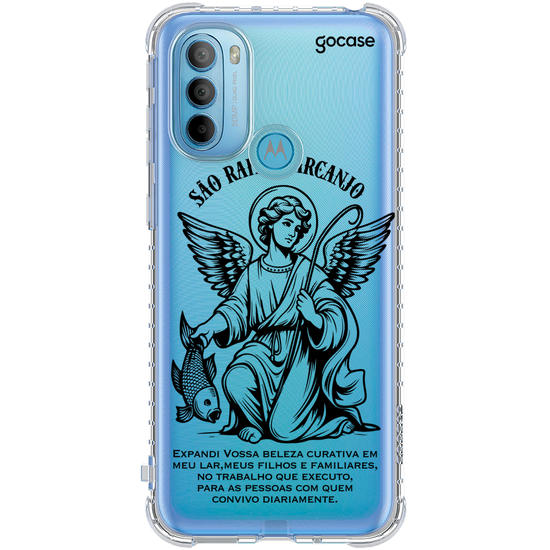 Capinha para celular  Rafael Arcanjo