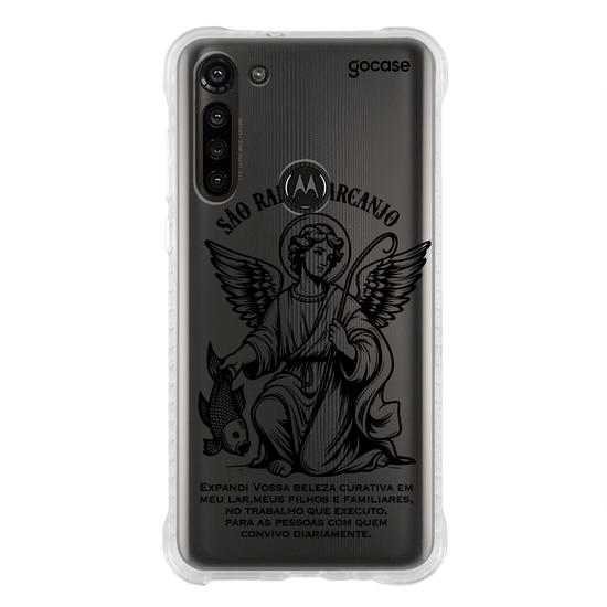 Capinha para celular  Rafael Arcanjo