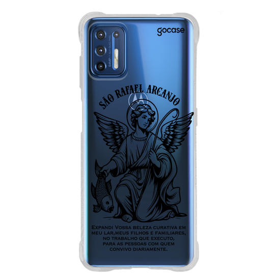 Capinha para celular  Rafael Arcanjo