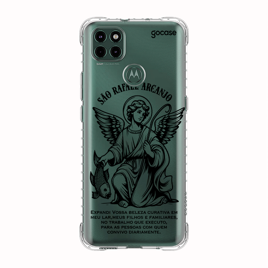 Capinha para celular  Rafael Arcanjo