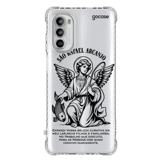 Capinha para celular  Rafael Arcanjo