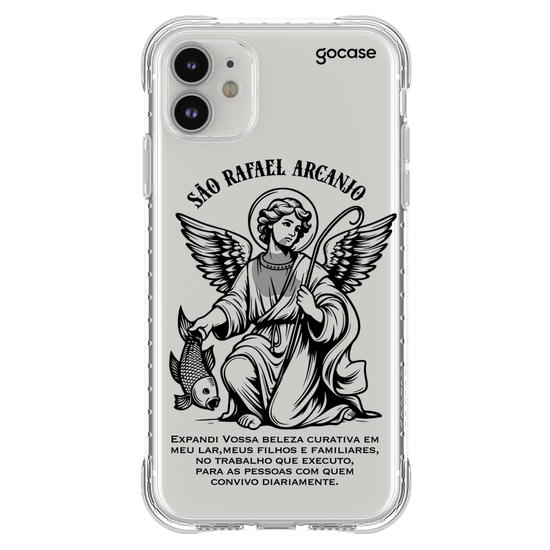 Capinha para celular  Rafael Arcanjo