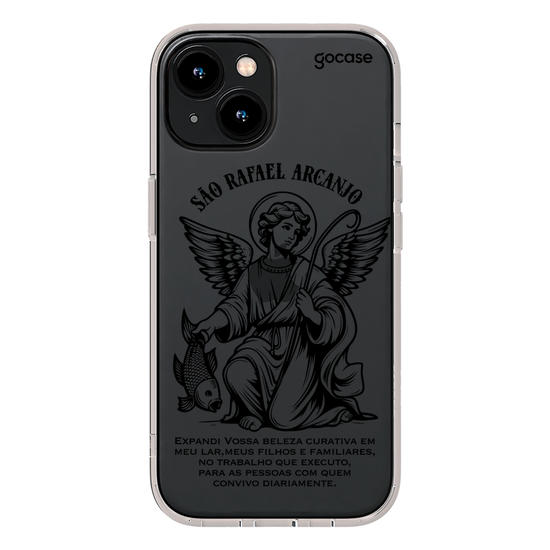 Capinha para celular  Rafael Arcanjo
