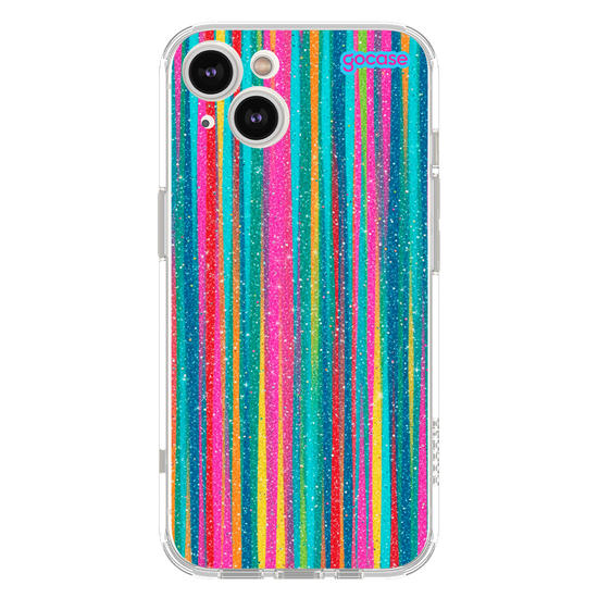  Rainbow Stripes