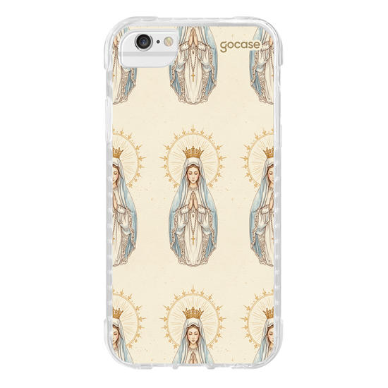 Capinha para celular  Rainha Celestial