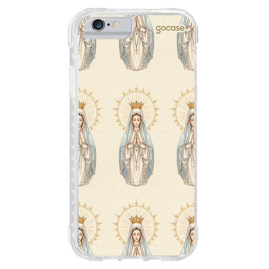 Capinha para celular  Rainha Celestial