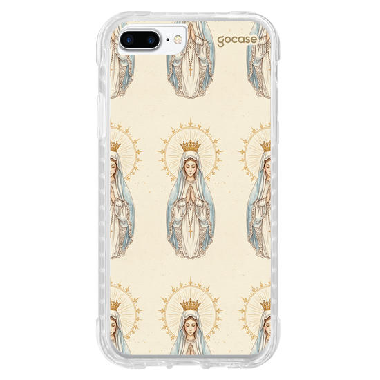 Capinha para celular  Rainha Celestial