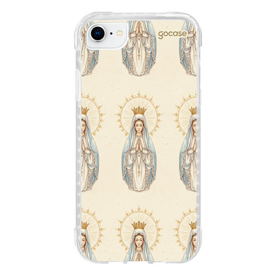 Capinha para celular  Rainha Celestial