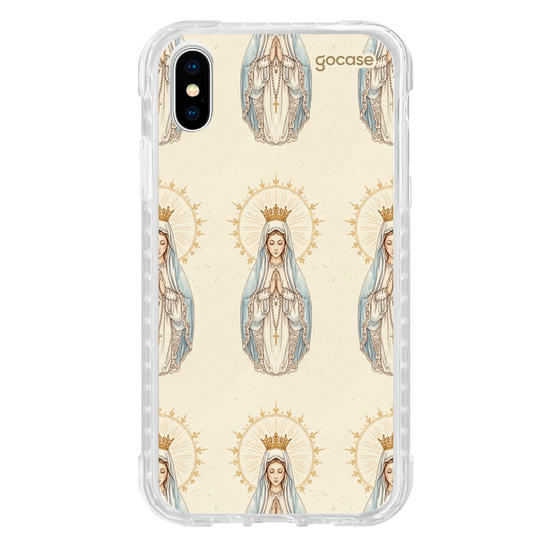 Capinha para celular  Rainha Celestial
