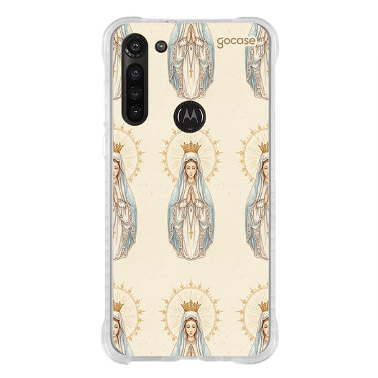 Capinha para celular  Rainha Celestial