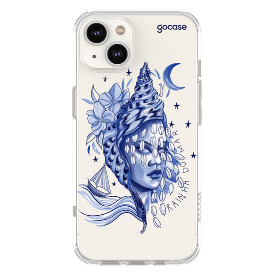 Iemanjá - Rainha do Mar