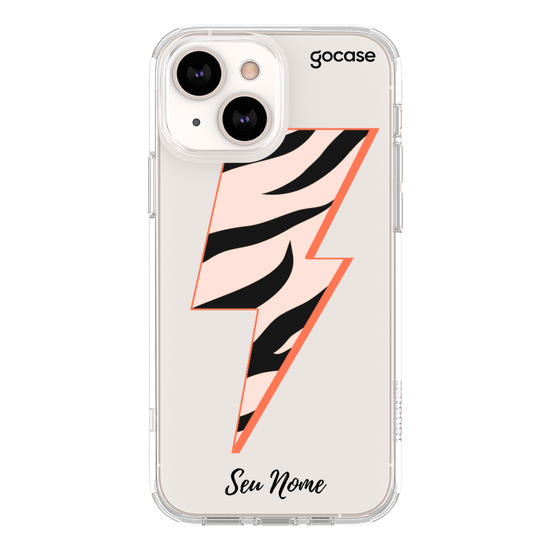 Capinha para celular Animal Ray