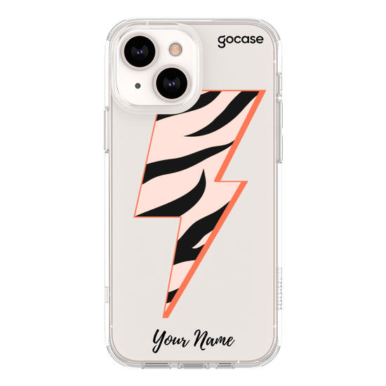Animal Ray Phone Case