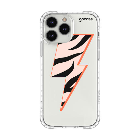 Capinha para celular Animal Ray