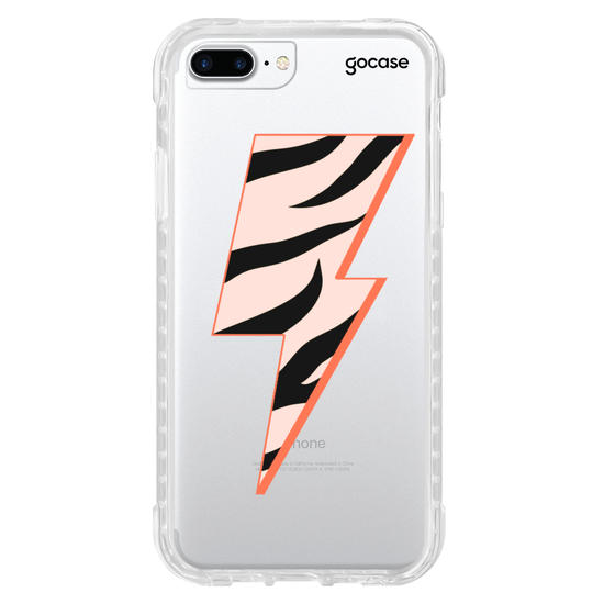 Capinha para celular Animal Ray