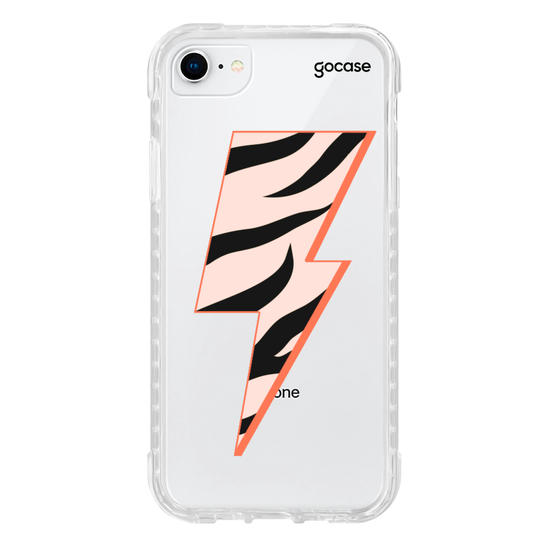 Capinha para celular Animal Ray