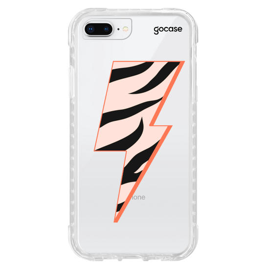 Capinha para celular Animal Ray