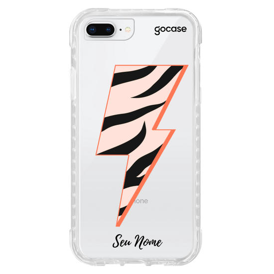 Capinha para celular Animal Ray