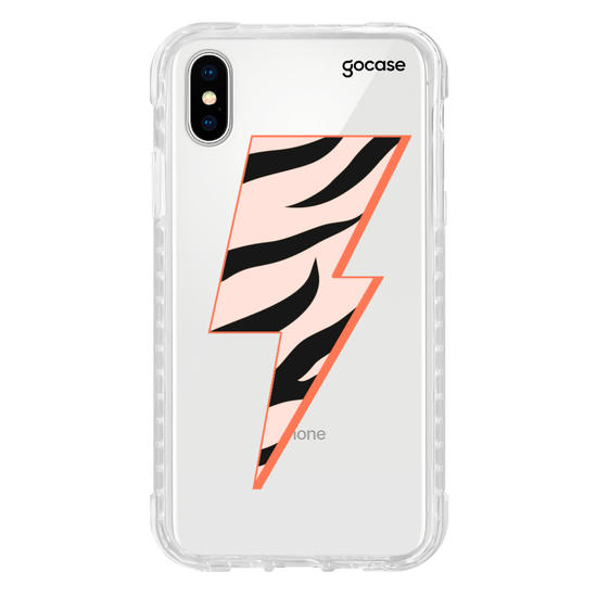 Capinha para celular Animal Ray