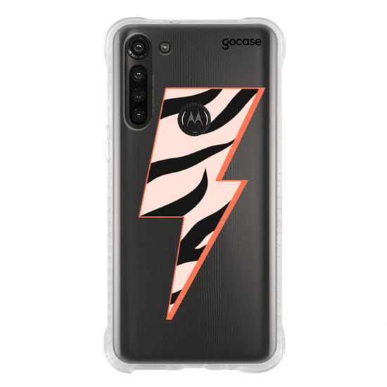 Capinha para celular Animal Ray