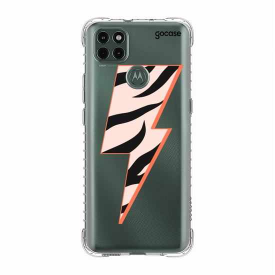 Capinha para celular Animal Ray
