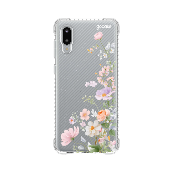  Ramo de Flores Clássicas