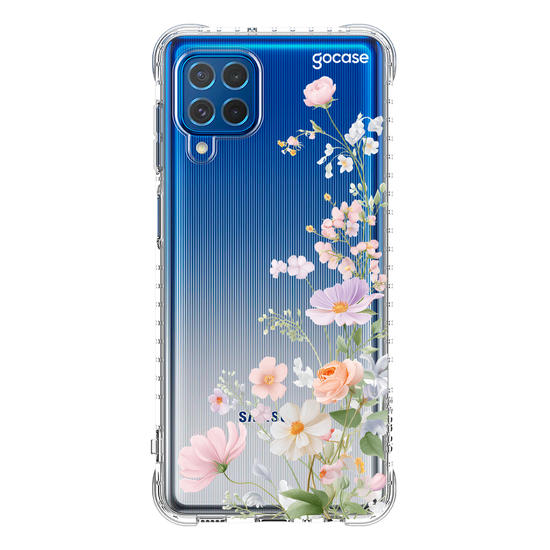  Ramo de Flores Clássicas