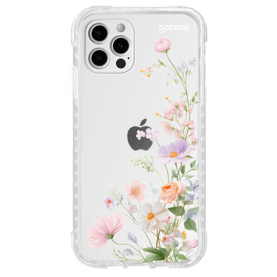  Ramo de Flores Clássicas