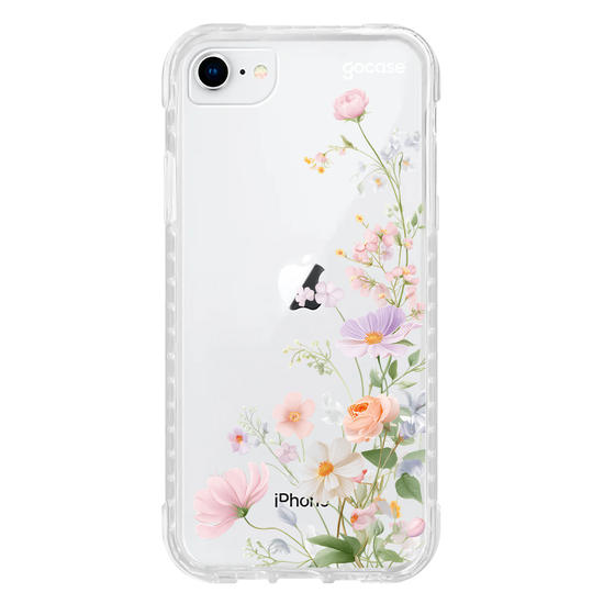  Ramo de Flores Clássicas