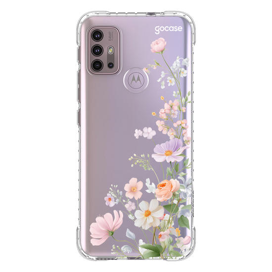  Ramo de Flores Clássicas