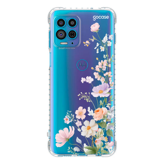  Ramo de Flores Clássicas