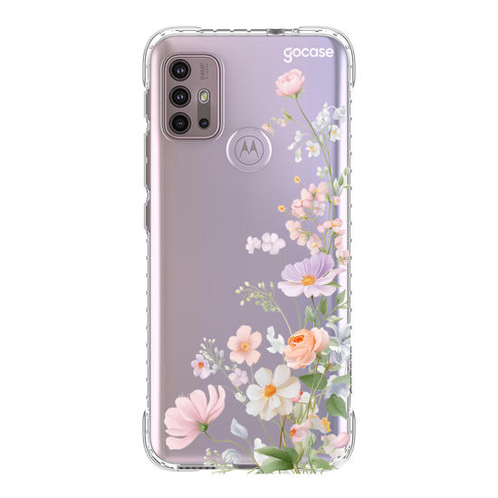  Ramo de Flores Clássicas