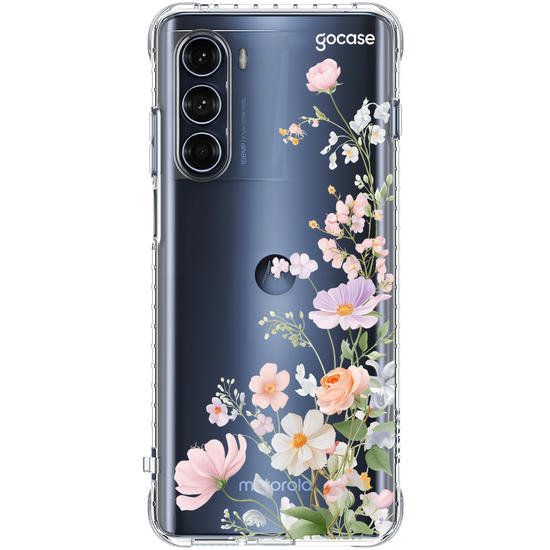  Ramo de Flores Clássicas