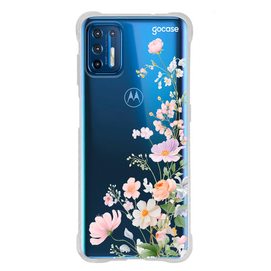  Ramo de Flores Clássicas