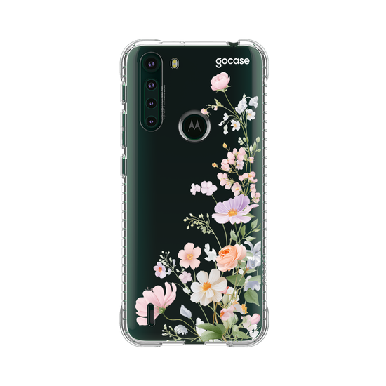 Ramo de Flores Clássicas