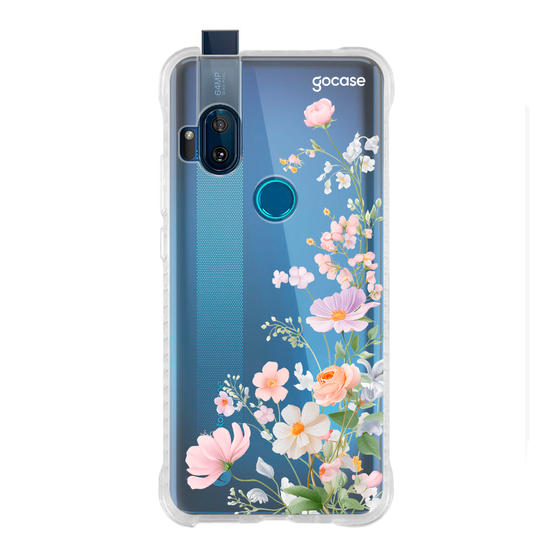  Ramo de Flores Clássicas