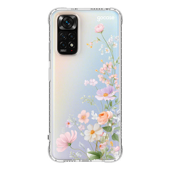  Ramo de Flores Clássicas