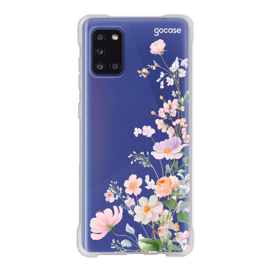  Ramo de Flores Clássicas