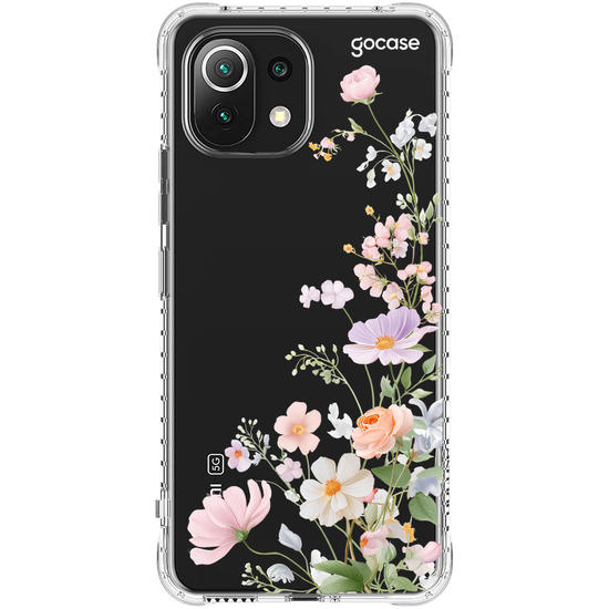  Ramo de Flores Clássicas