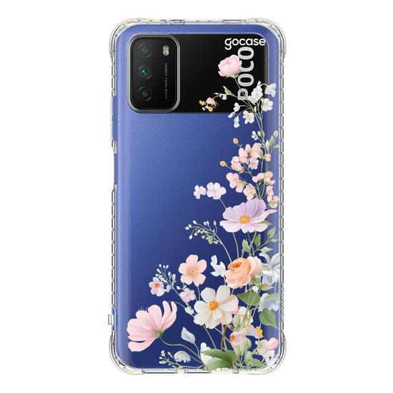  Ramo de Flores Clássicas