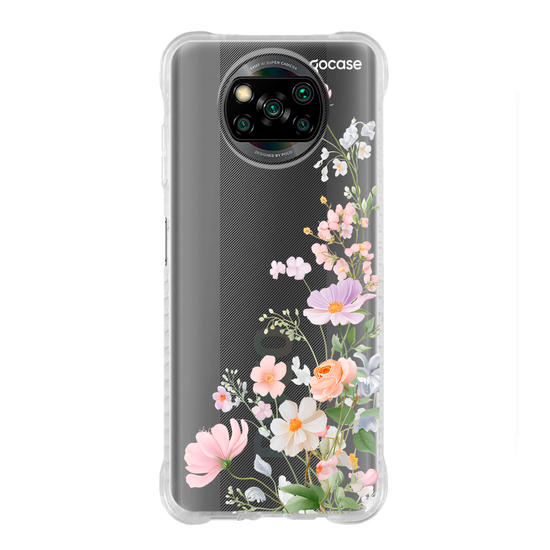  Ramo de Flores Clássicas